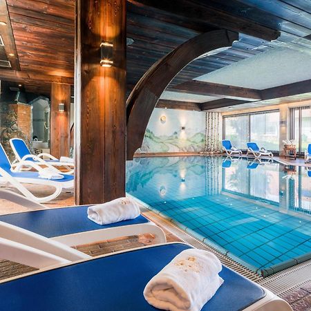 Hotel Krone Igelsberg Фройденштадт Екстер'єр фото