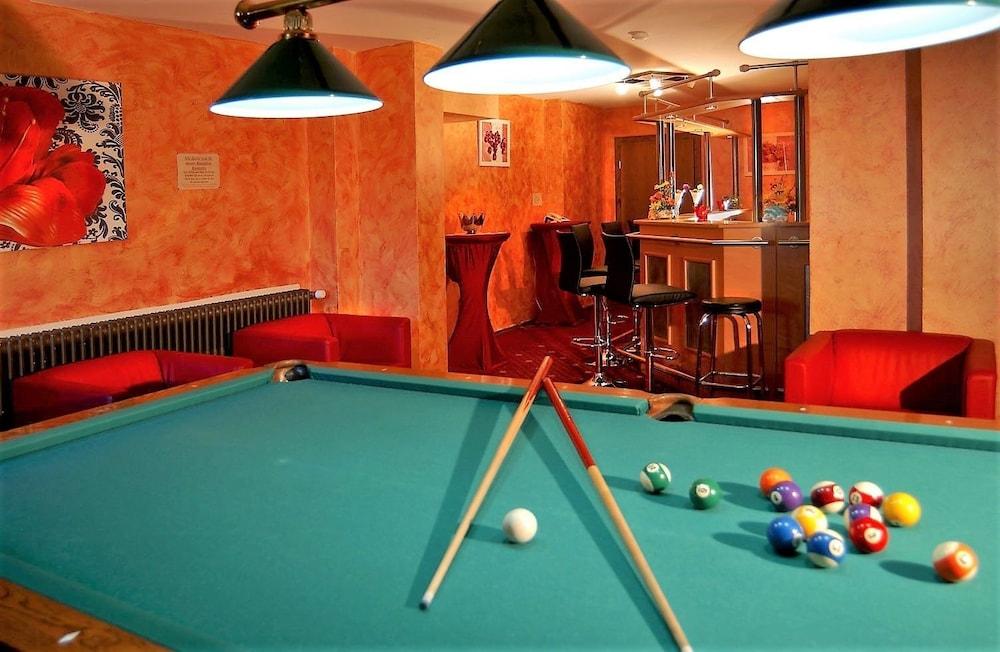 Hotel Krone Igelsberg Фройденштадт Екстер'єр фото